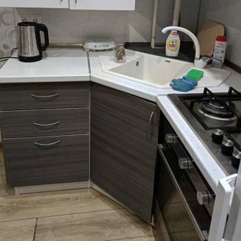 Продается 1-комнатная квартира, 30 м²