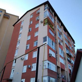 Продается 1-комнатная квартира, 27,1 м²