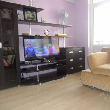 Продается 1-комнатная квартира, 27,1 м²