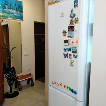 Продается 1-комнатная квартира, 28 м²