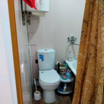 Продается 1-комнатная квартира, 28 м²