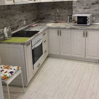 Сдается 2-х комнатная квартира, 55 м²