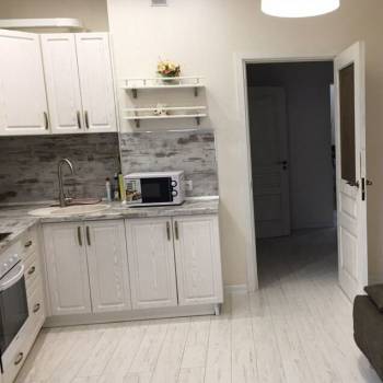 Сдается 2-х комнатная квартира, 55 м²