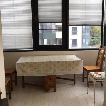 Сдается 2-х комнатная квартира, 55 м²