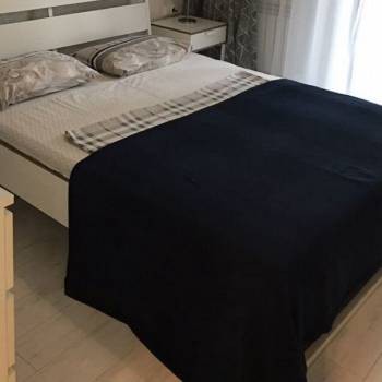 Сдается 2-х комнатная квартира, 55 м²