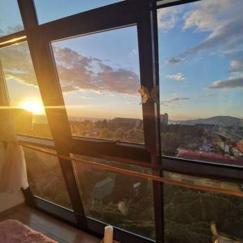 Продается 1-комнатная квартира, 38,4 м²