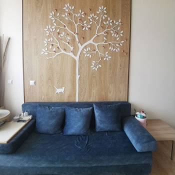 Продается 1-комнатная квартира, 38,4 м²