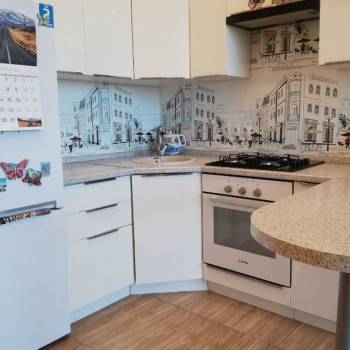 Продается 1-комнатная квартира, 38,4 м²