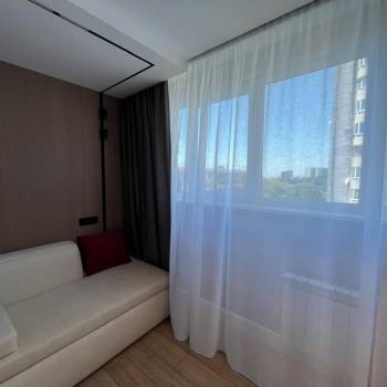 Продается 3-х комнатная квартира, 120 м²