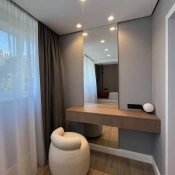 Продается 3-х комнатная квартира, 120 м²