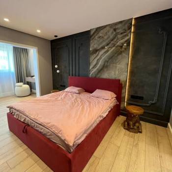 Продается 3-х комнатная квартира, 120 м²