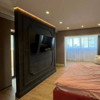 Продается 3-х комнатная квартира, 120 м²