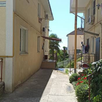 Продается 1-комнатная квартира, 20 м²