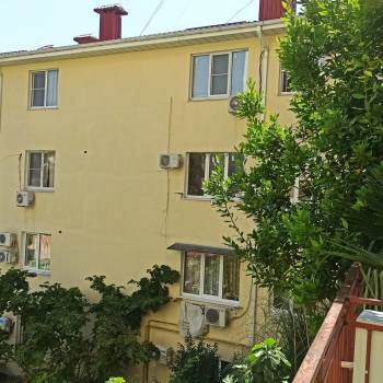 Продается 1-комнатная квартира, 20 м²