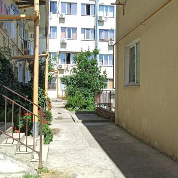 Продается 1-комнатная квартира, 20 м²