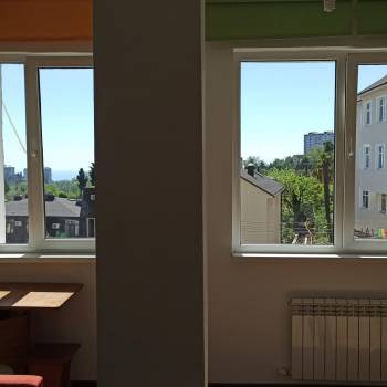 Продается 1-комнатная квартира, 20 м²