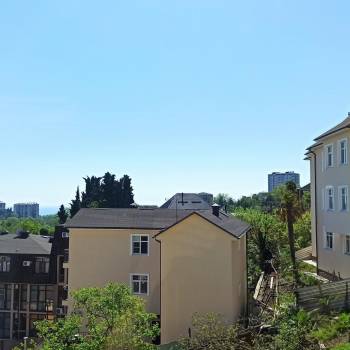 Продается 1-комнатная квартира, 20 м²