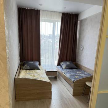 Сдается Многокомнатная квартира, 71 м²