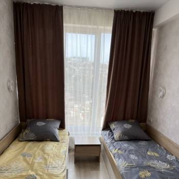 Сдается Многокомнатная квартира, 71 м²