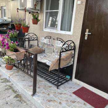 Сдается 1-комнатная квартира, 28 м²