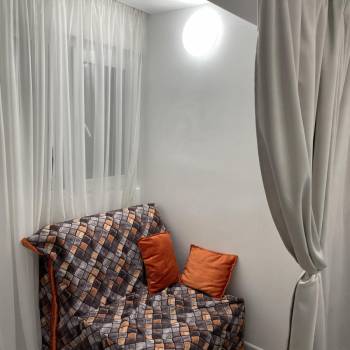 Сдается 1-комнатная квартира, 28 м²