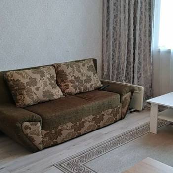 Продается 1-комнатная квартира, 23 м²