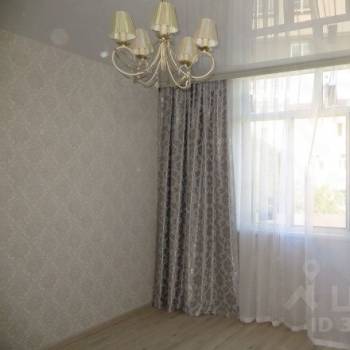 Продается 1-комнатная квартира, 23 м²