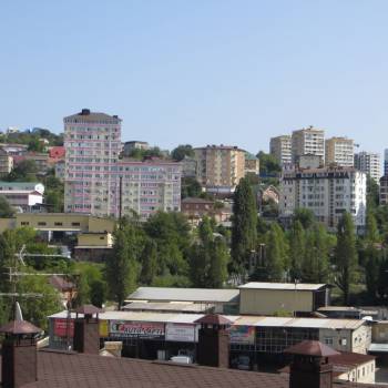 Продается 1-комнатная квартира, 23 м²