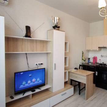 Продается 1-комнатная квартира, 23 м²