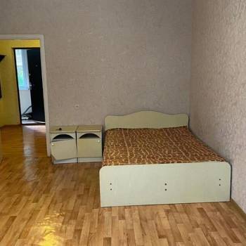 Сдается 1-комнатная квартира, 42 м²