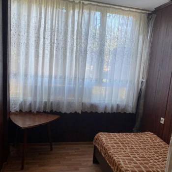 Сдается 1-комнатная квартира, 42 м²