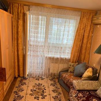 Сдается Комната, 58 м²