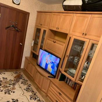 Сдается Комната, 58 м²