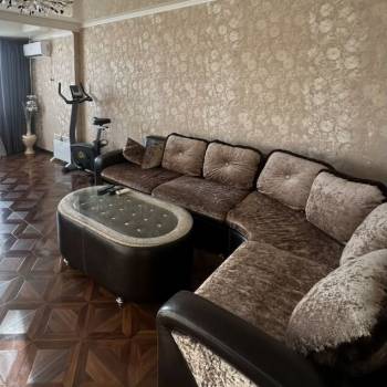 Продается 3-х комнатная квартира, 65 м²