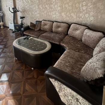 Продается 3-х комнатная квартира, 65 м²