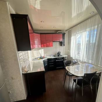 Продается 3-х комнатная квартира, 65 м²