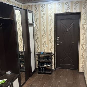 Продается 3-х комнатная квартира, 65 м²
