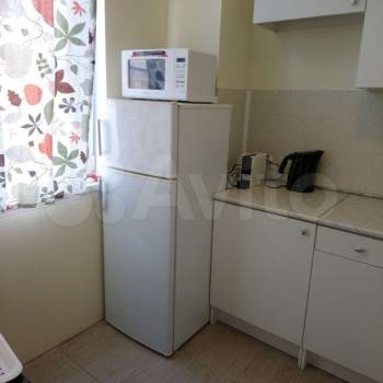 Продается 2-х комнатная квартира, 36 м²