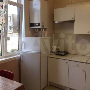 Продается 2-х комнатная квартира, 36 м²