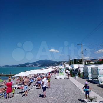 Продается 2-х комнатная квартира, 36 м²