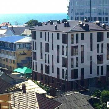 Продается 2-х комнатная квартира, 36 м²