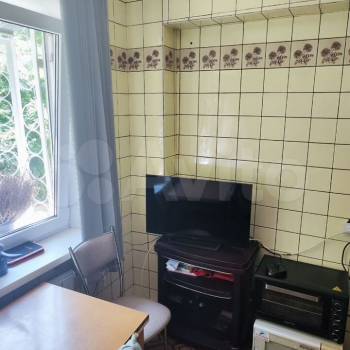 Продается 2-х комнатная квартира, 51,6 м²