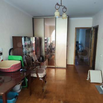 Продается 2-х комнатная квартира, 51,6 м²