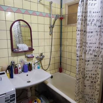 Продается 2-х комнатная квартира, 51,6 м²