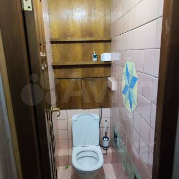 Продается 2-х комнатная квартира, 51,6 м²