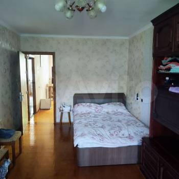 Продается 2-х комнатная квартира, 51,6 м²