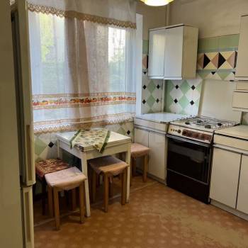 Сдается Многокомнатная квартира, 69 м²