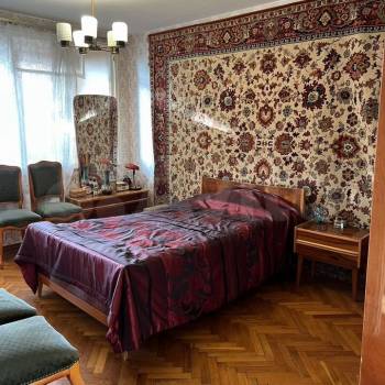 Сдается Многокомнатная квартира, 69 м²