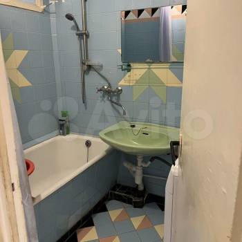 Сдается Многокомнатная квартира, 69 м²