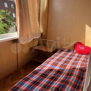 Сдается Многокомнатная квартира, 69 м²